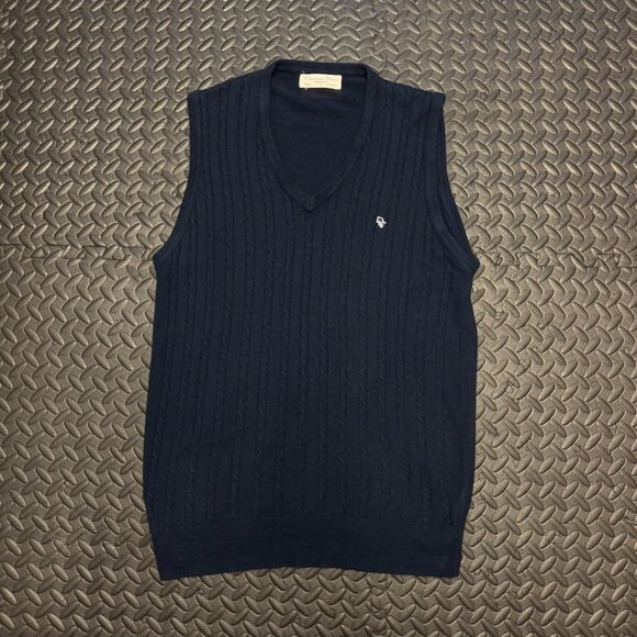CHRISTIAN DIOR Vintage Vest - Picture 1 of 3